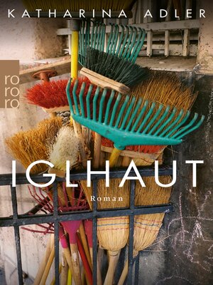 cover image of Iglhaut